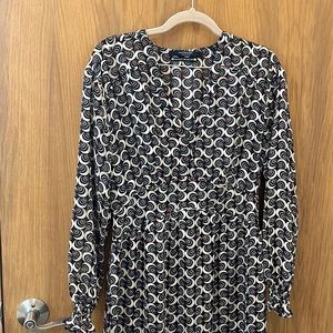 Scotch and Soda Maxi dress